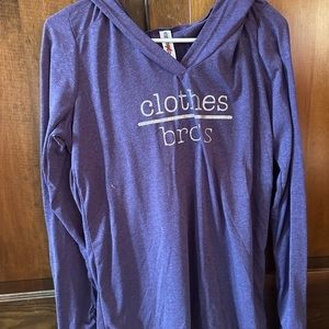 One Tree Hill Clothes Over Bros Shirt exclusive